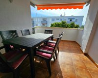 Odsprzedaż - Apartament - Jávea - Costa Blanca