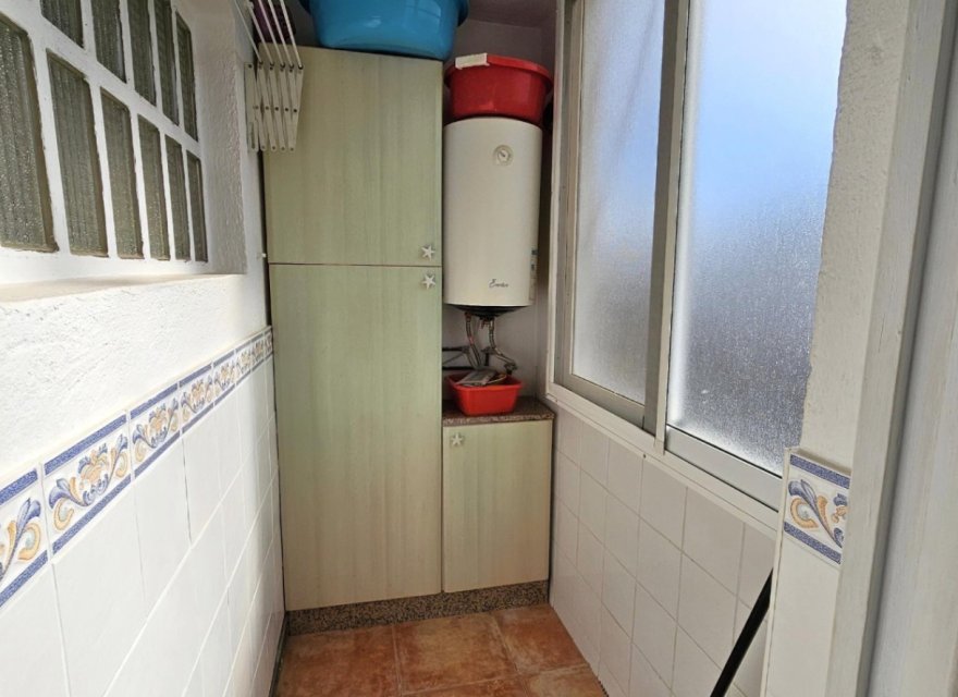 Odsprzedaż - Apartament - Jávea - Costa Blanca