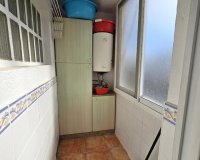 Odsprzedaż - Apartament - Jávea - Costa Blanca