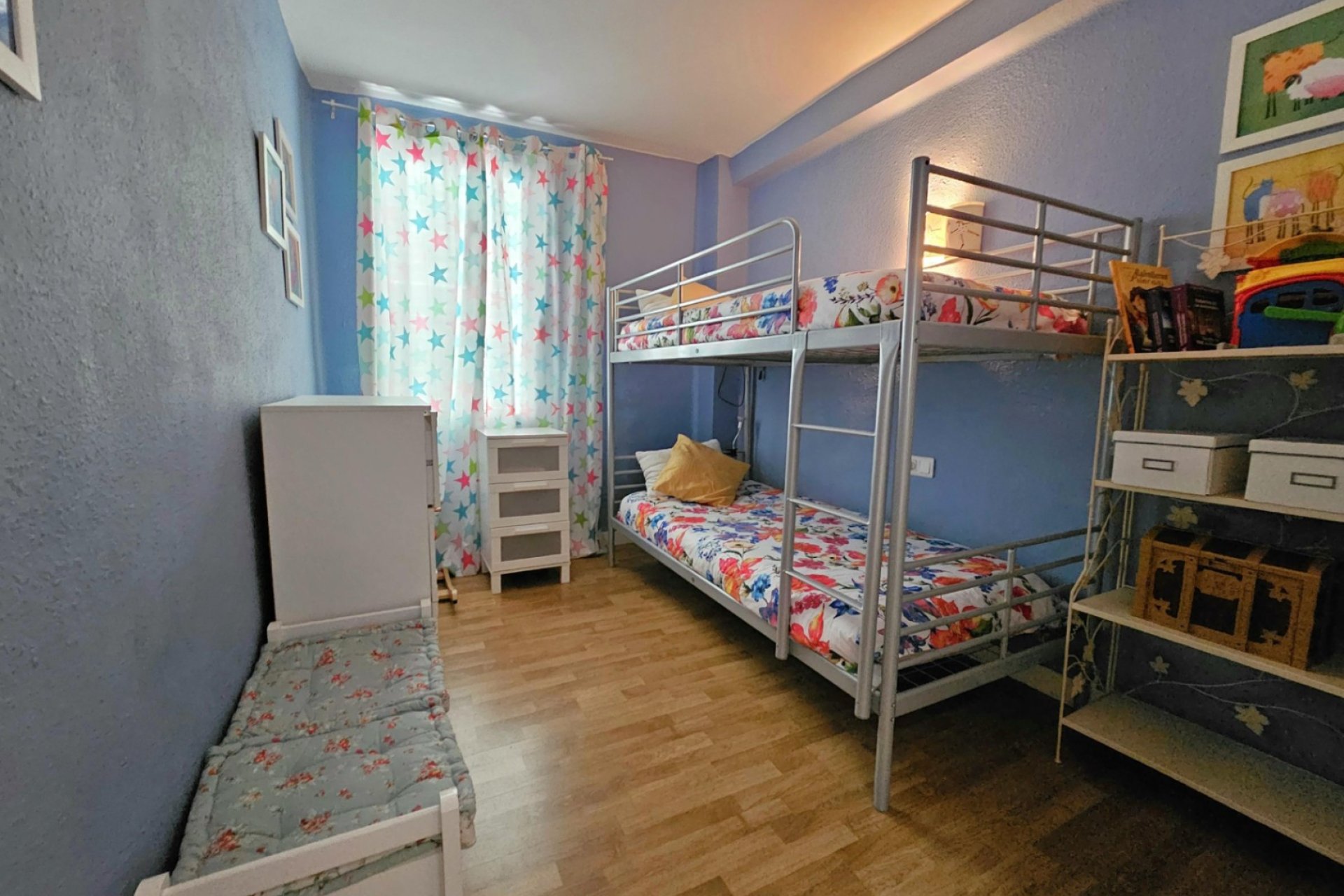 Odsprzedaż - Apartament - Jávea - Costa Blanca