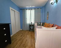 Odsprzedaż - Apartament - Jávea - Costa Blanca