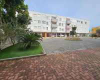 Odsprzedaż - Apartament - Jávea - Costa Blanca