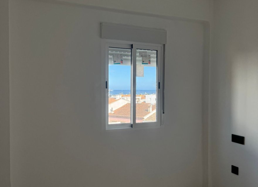 Odsprzedaż - Apartament - Jávea - Costa Blanca
