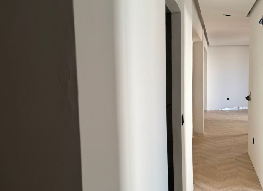 Odsprzedaż - Apartament - Jávea - Costa Blanca