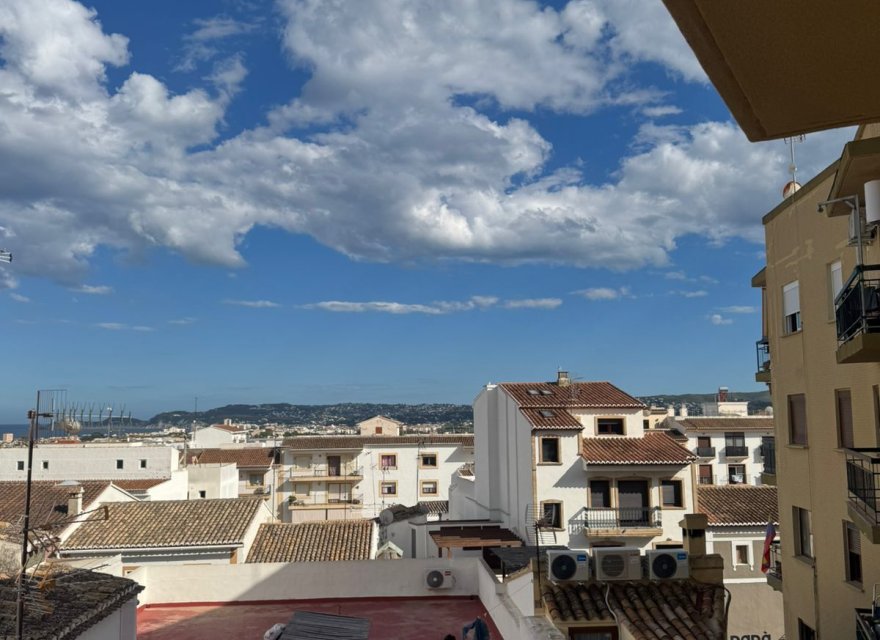 Odsprzedaż - Apartament - Jávea - Costa Blanca