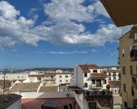 Odsprzedaż - Apartament - Jávea - Costa Blanca