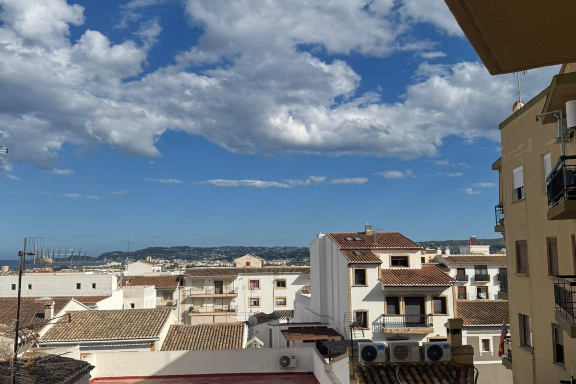 Odsprzedaż - Apartament - Jávea - Costa Blanca