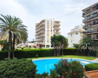 Odsprzedaż - Apartament - Jávea - Costa Blanca