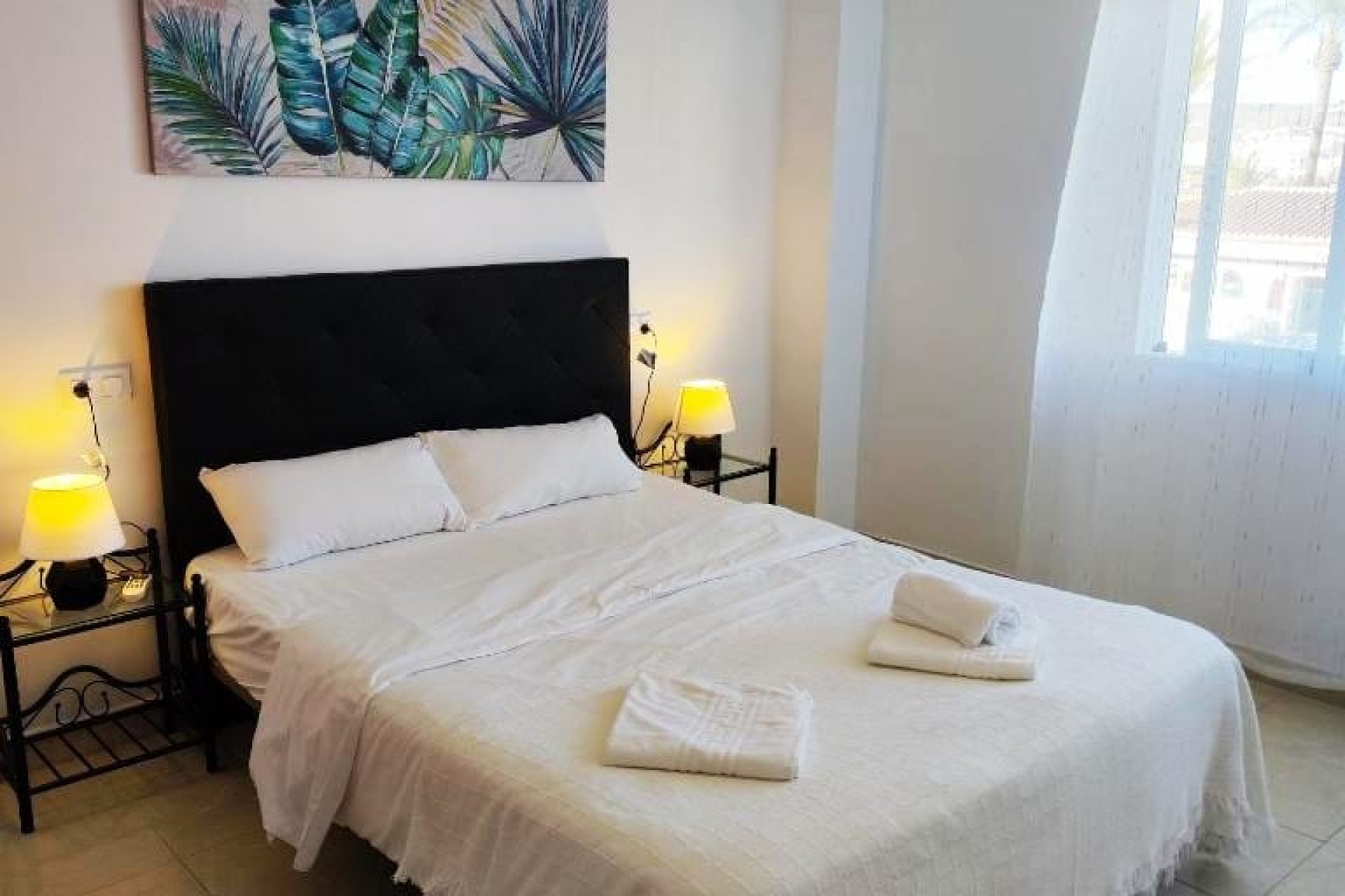 Odsprzedaż - Apartament - Jávea - Costa Blanca