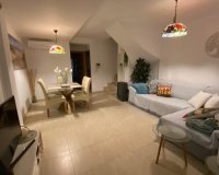 Odsprzedaż - Apartament - Jávea - Costa Blanca