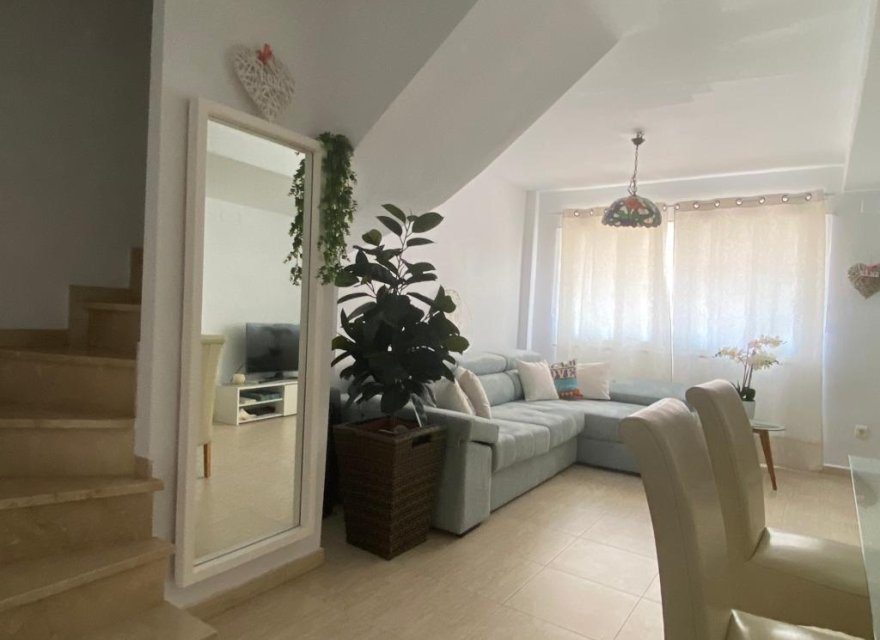 Odsprzedaż - Apartament - Jávea - Costa Blanca