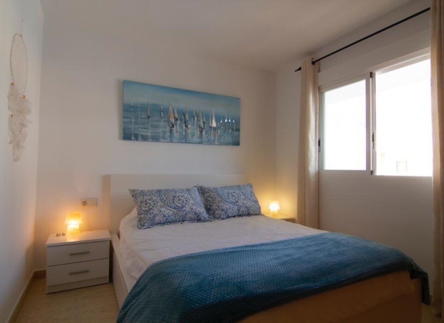 Odsprzedaż - Apartament - Jávea - Costa Blanca