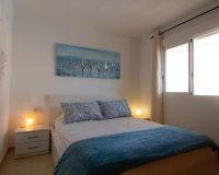 Odsprzedaż - Apartament - Jávea - Costa Blanca