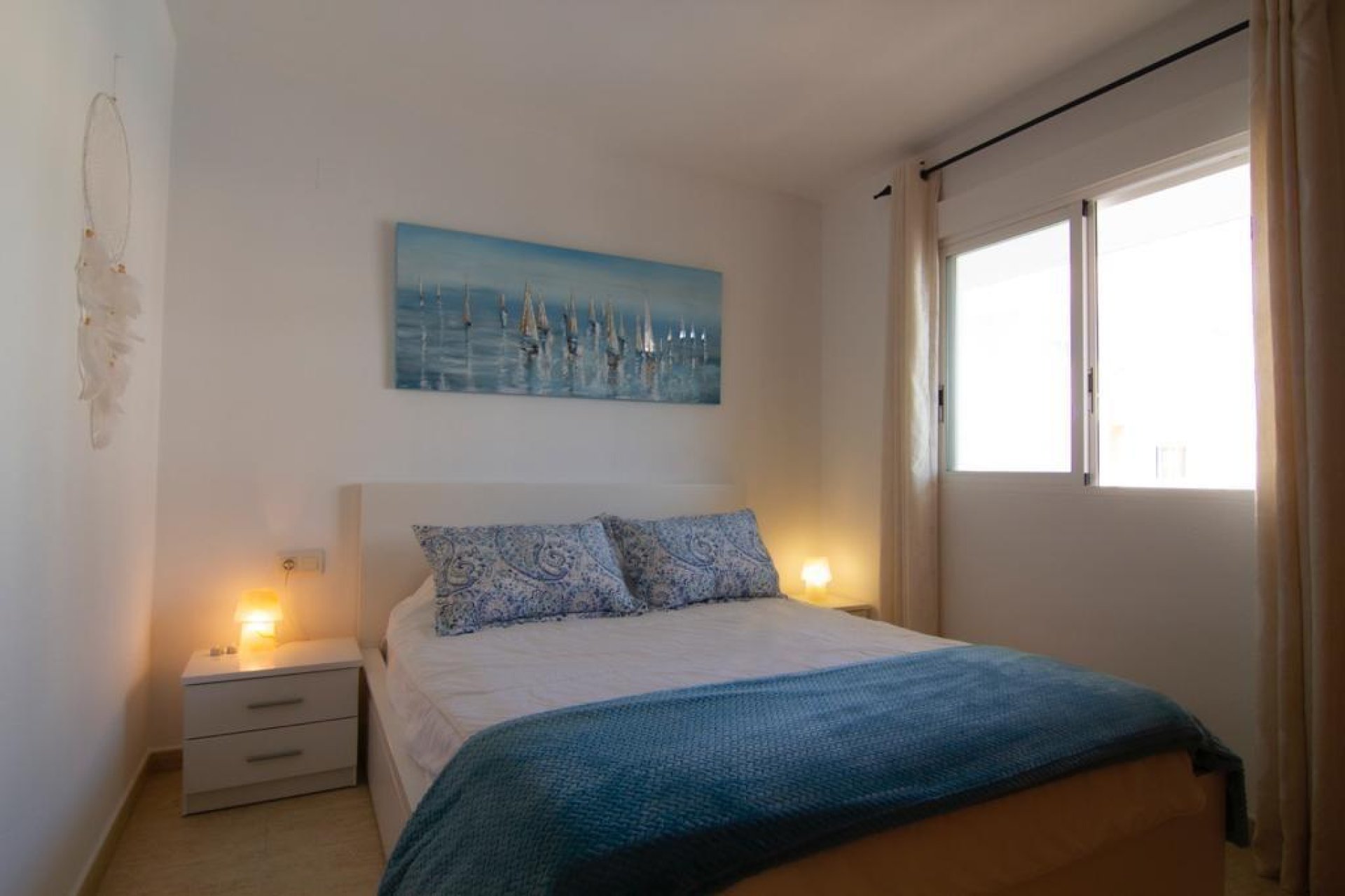 Odsprzedaż - Apartament - Jávea - Costa Blanca