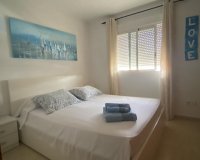 Odsprzedaż - Apartament - Jávea - Costa Blanca