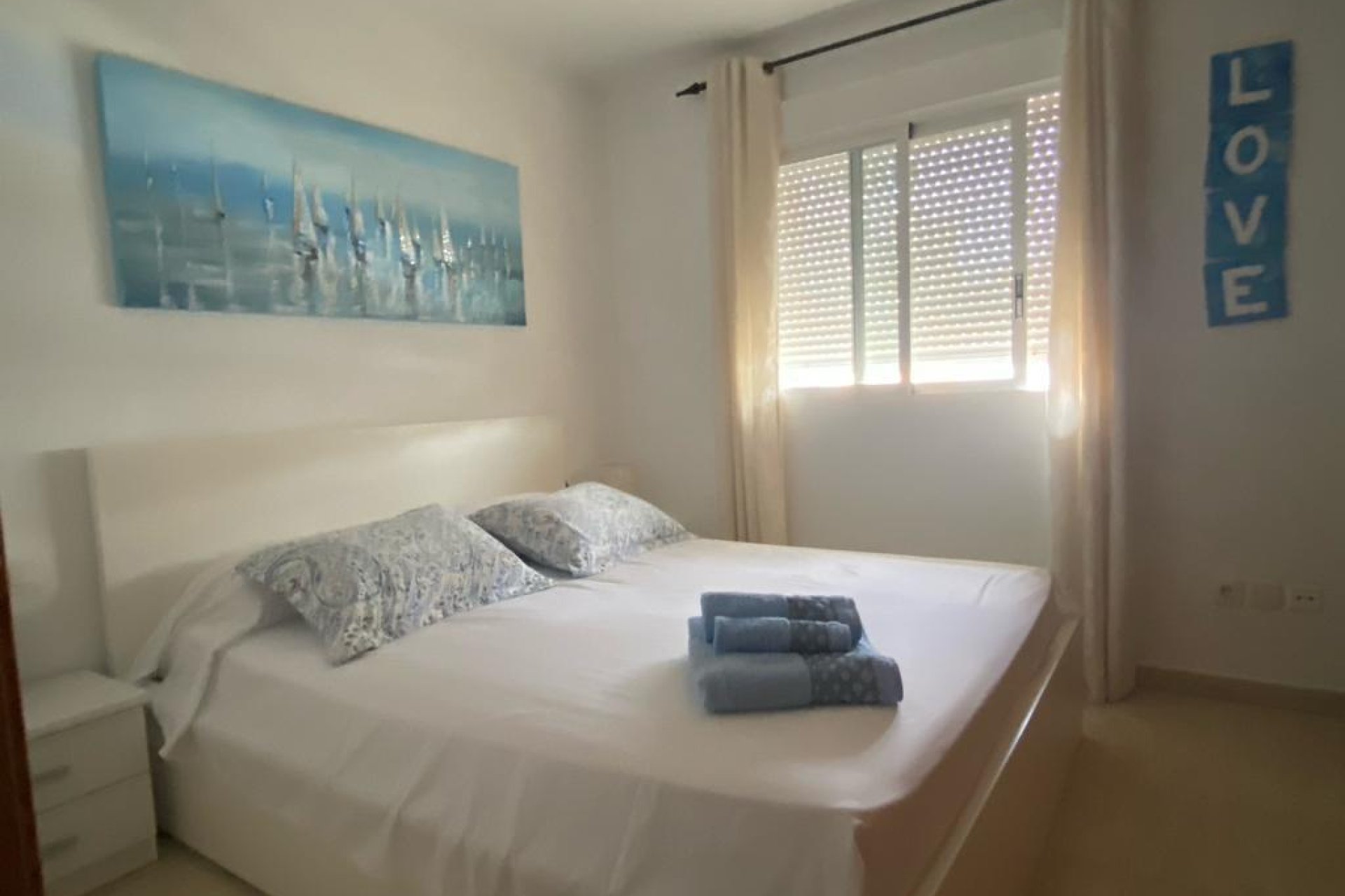 Odsprzedaż - Apartament - Jávea - Costa Blanca