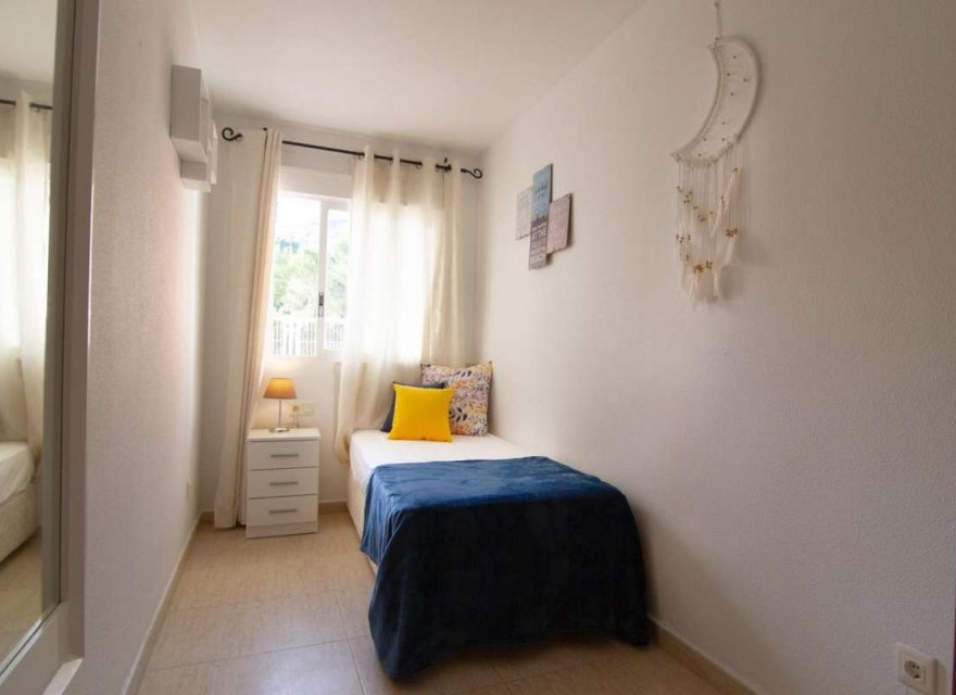 Odsprzedaż - Apartament - Jávea - Costa Blanca