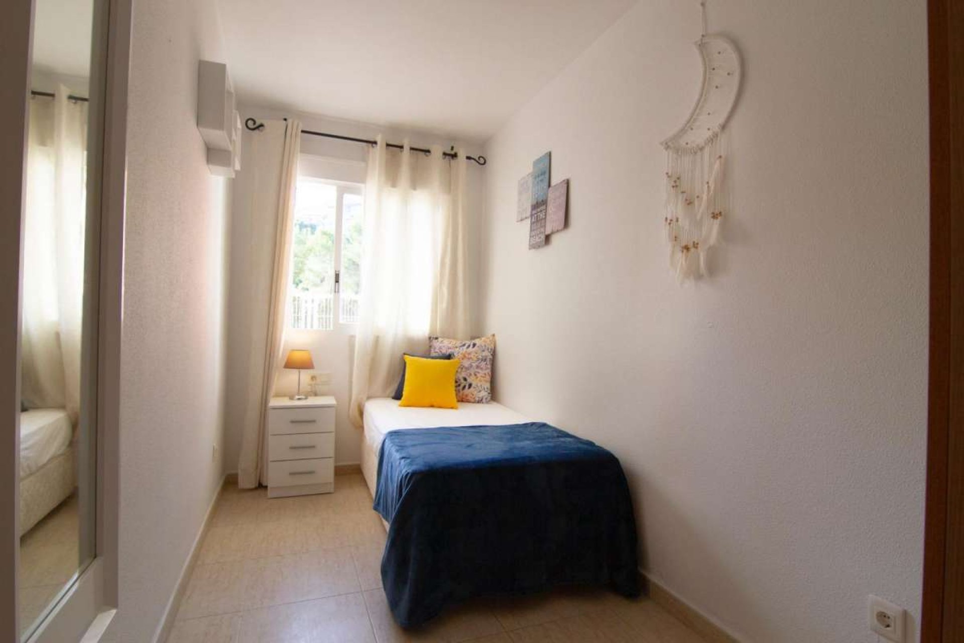 Odsprzedaż - Apartament - Jávea - Costa Blanca