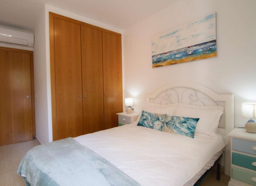 Odsprzedaż - Apartament - Jávea - Costa Blanca