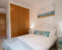 Odsprzedaż - Apartament - Jávea - Costa Blanca