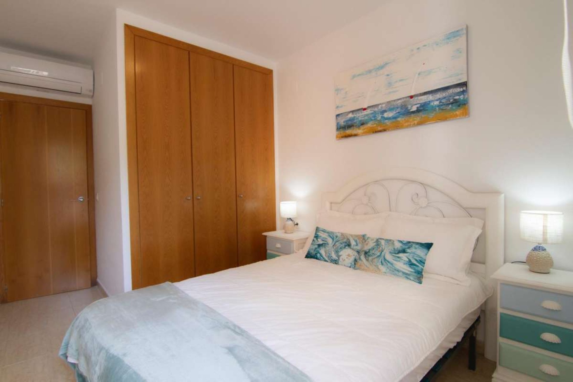 Odsprzedaż - Apartament - Jávea - Costa Blanca