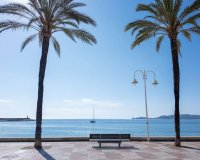 Odsprzedaż - Apartament - Jávea - Costa Blanca