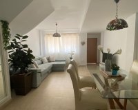 Odsprzedaż - Apartament - Jávea - Costa Blanca