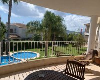 Odsprzedaż - Apartament - Jávea - Costa Blanca