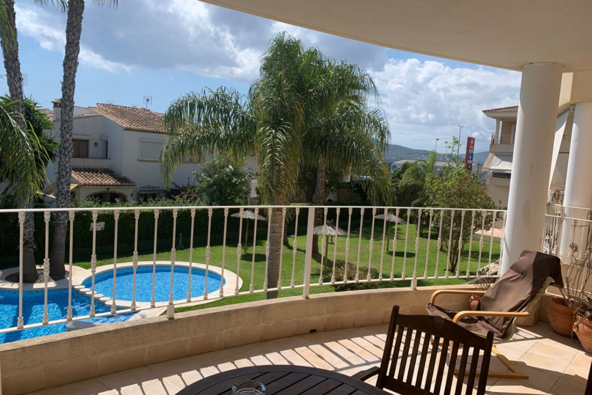 Odsprzedaż - Apartament - Jávea - Costa Blanca