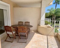 Odsprzedaż - Apartament - Jávea - Costa Blanca