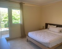 Odsprzedaż - Apartament - Jávea - Costa Blanca