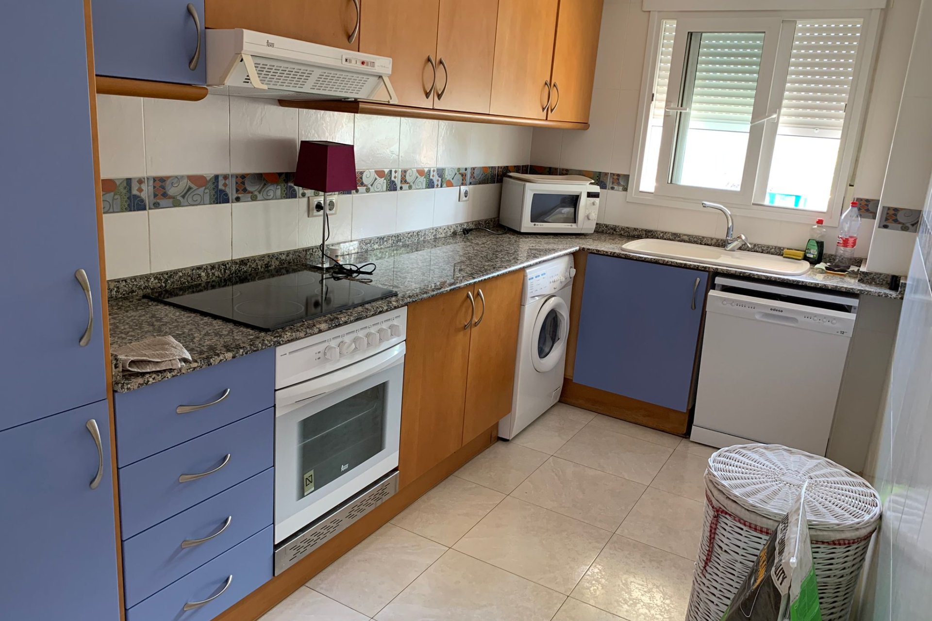 Odsprzedaż - Apartament - Jávea - Costa Blanca