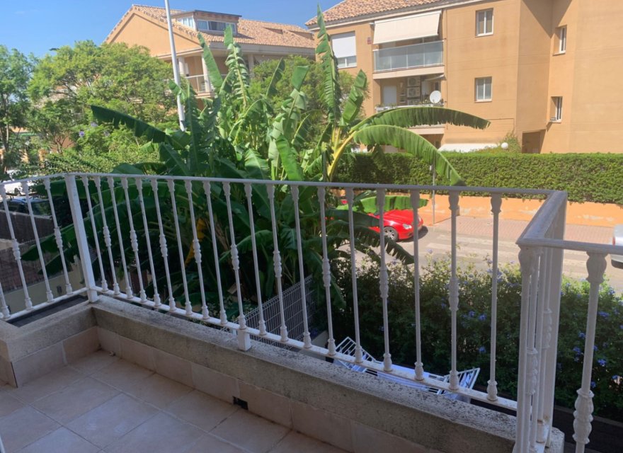 Odsprzedaż - Apartament - Jávea - Costa Blanca