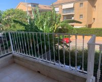 Odsprzedaż - Apartament - Jávea - Costa Blanca