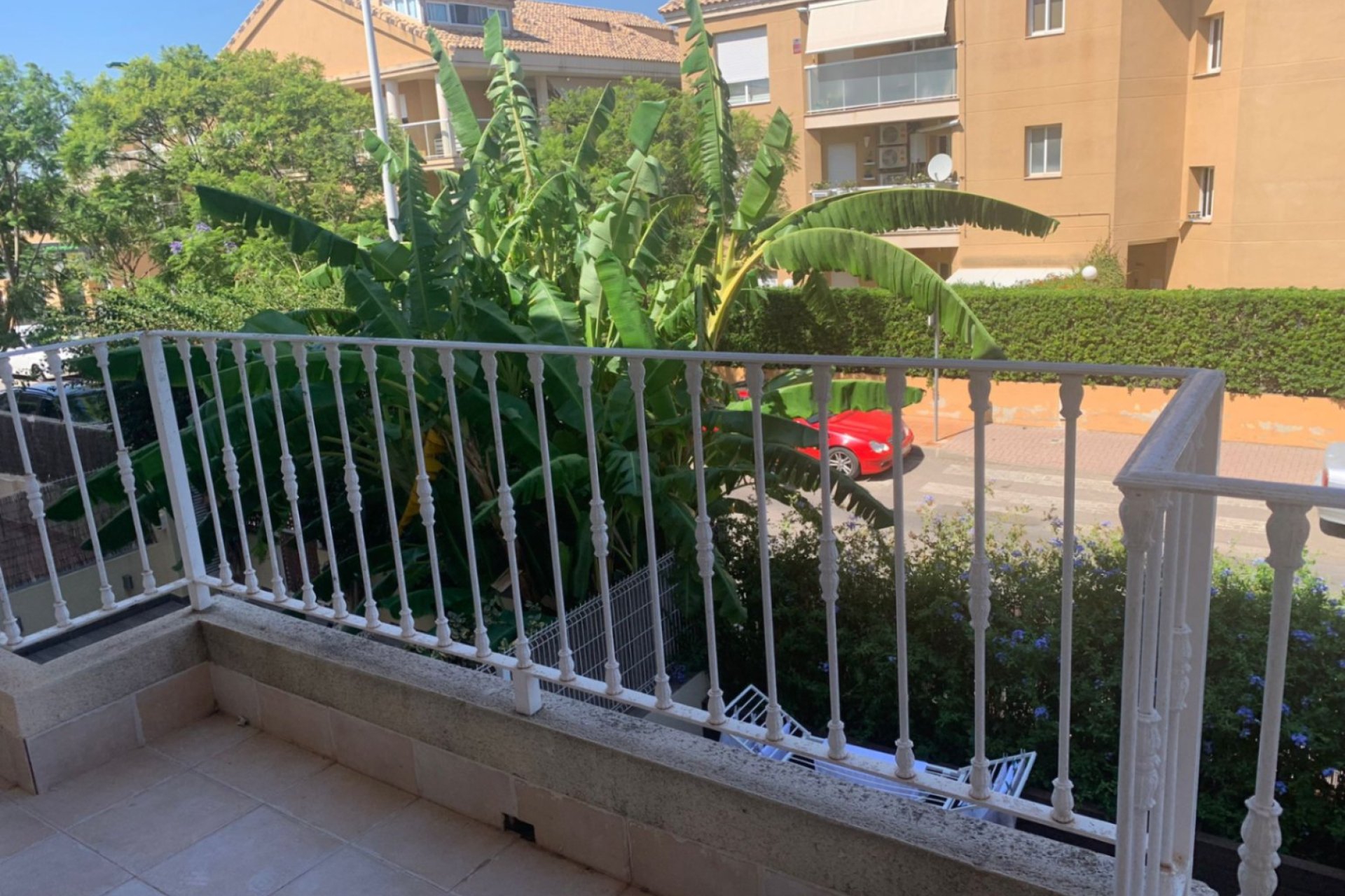 Odsprzedaż - Apartament - Jávea - Costa Blanca