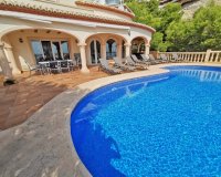 Odsprzedaż - Apartament - Jávea - Costa Blanca