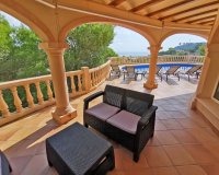 Odsprzedaż - Apartament - Jávea - Costa Blanca