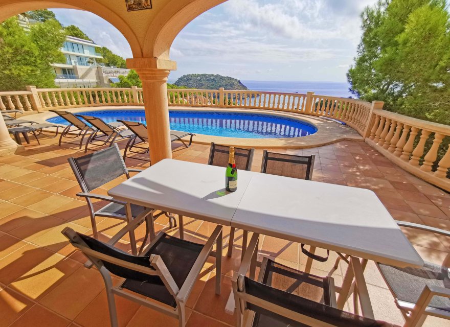 Odsprzedaż - Apartament - Jávea - Costa Blanca