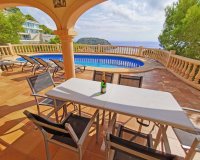 Odsprzedaż - Apartament - Jávea - Costa Blanca