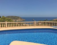 Odsprzedaż - Apartament - Jávea - Costa Blanca