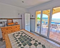 Odsprzedaż - Apartament - Jávea - Costa Blanca