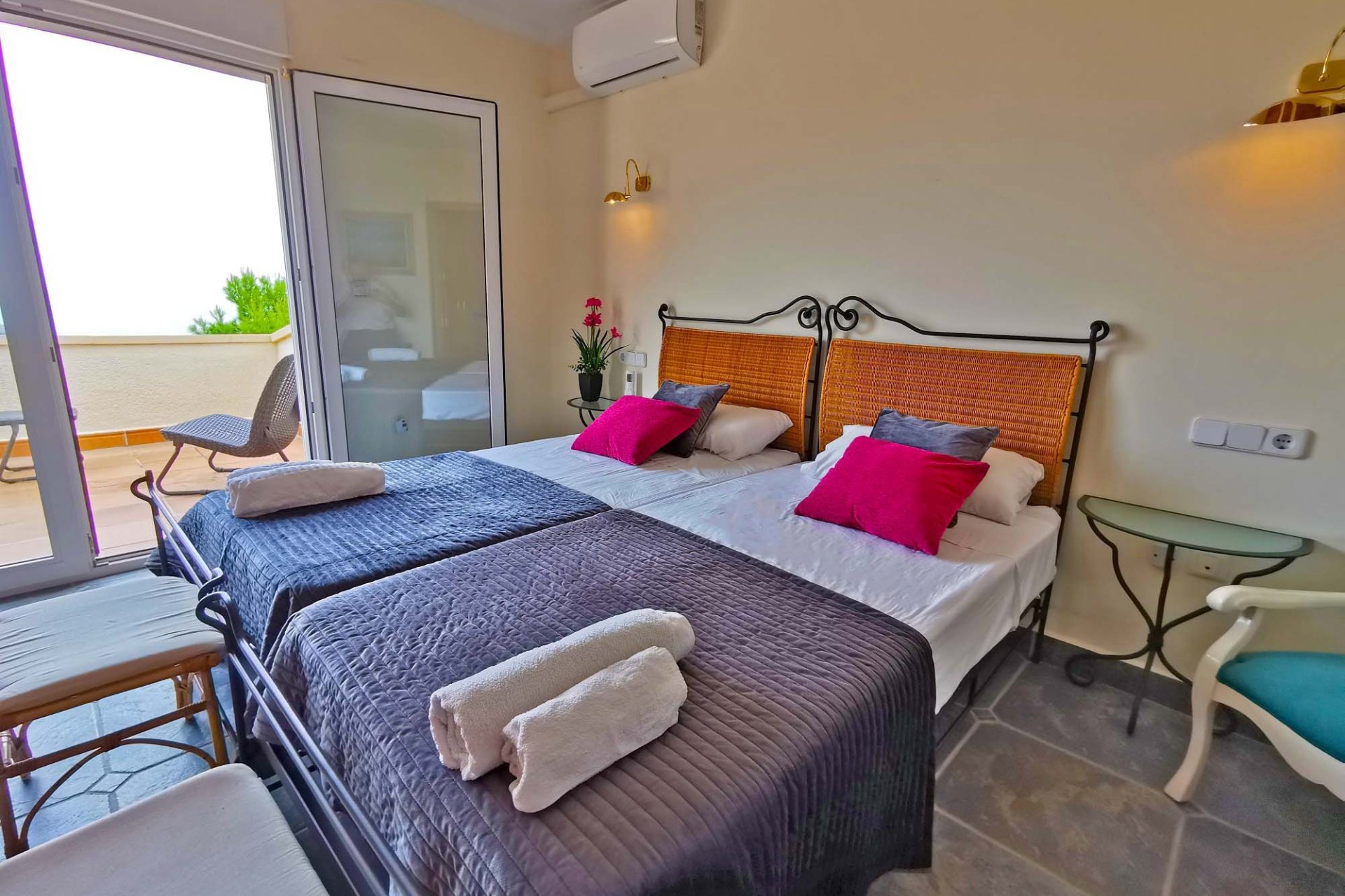 Odsprzedaż - Apartament - Jávea - Costa Blanca