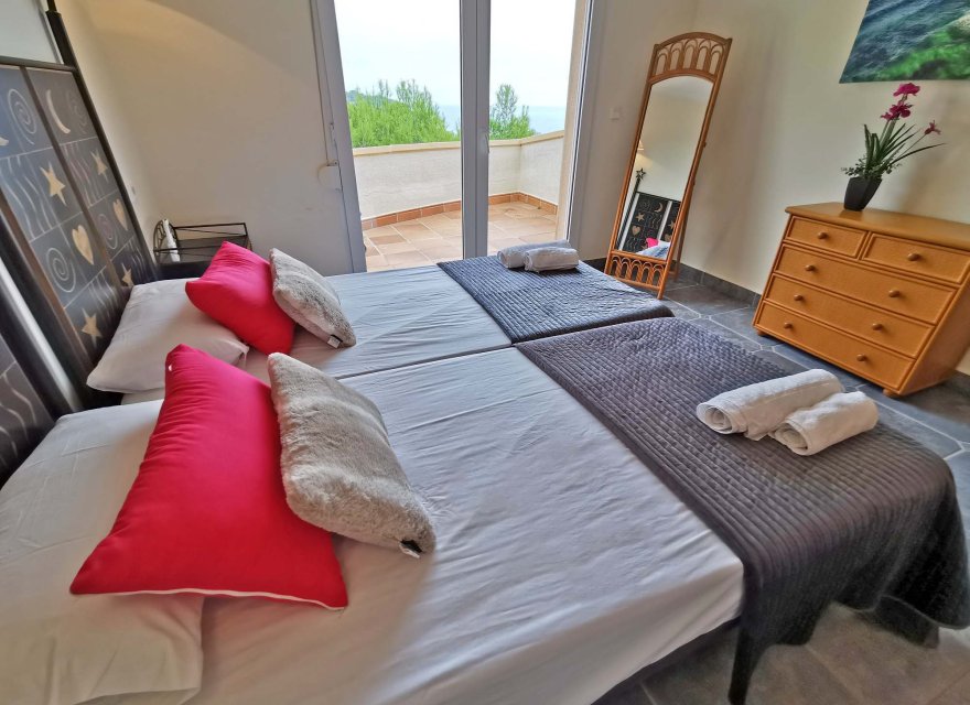 Odsprzedaż - Apartament - Jávea - Costa Blanca