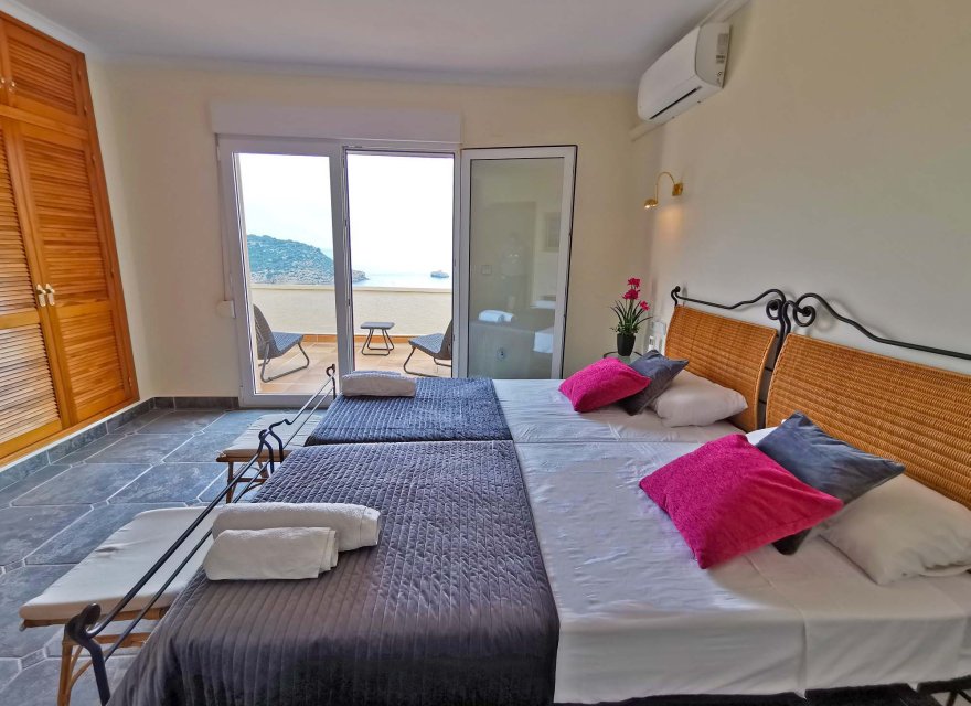 Odsprzedaż - Apartament - Jávea - Costa Blanca