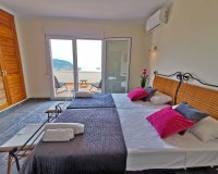 Odsprzedaż - Apartament - Jávea - Costa Blanca