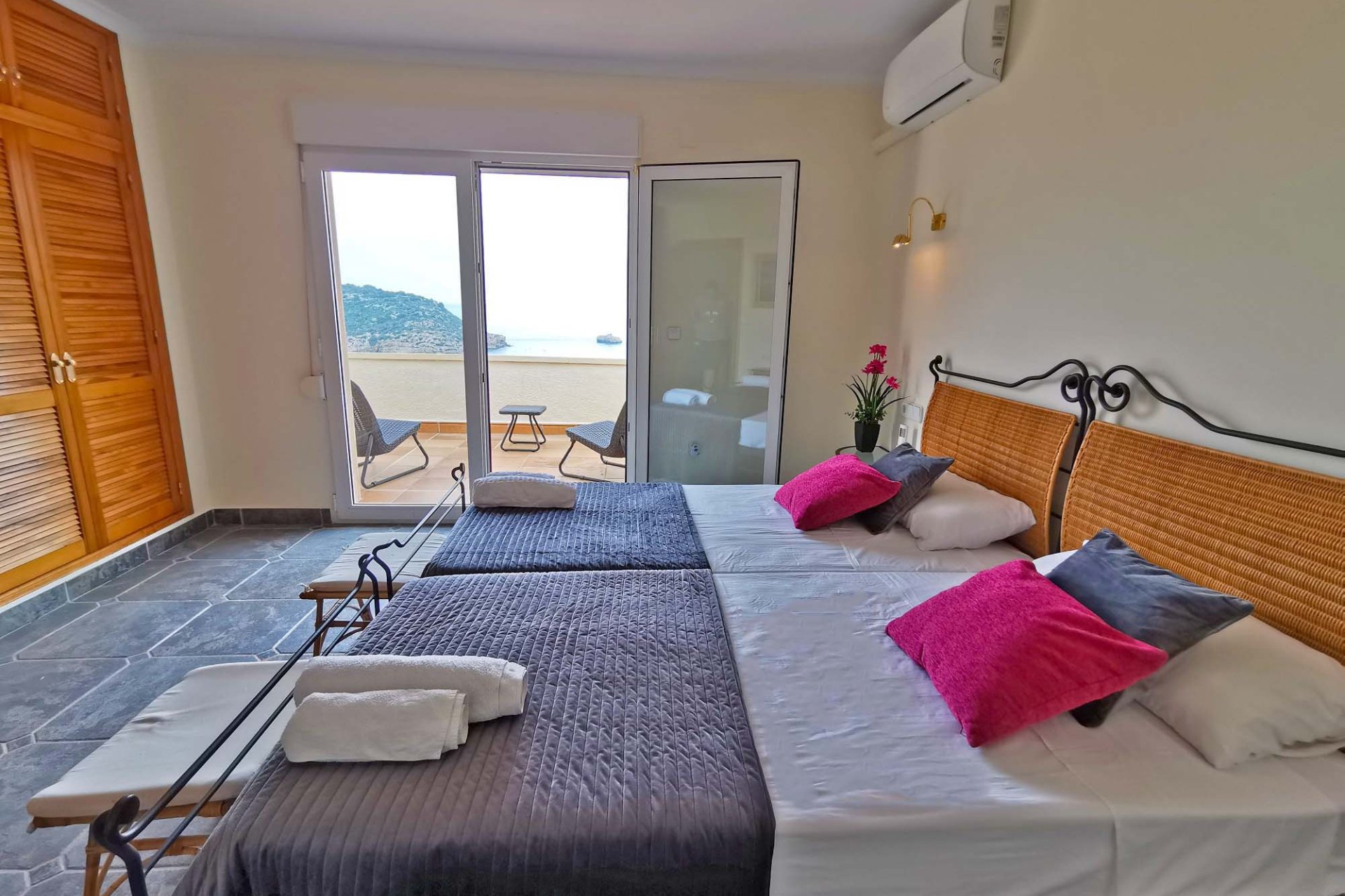 Odsprzedaż - Apartament - Jávea - Costa Blanca