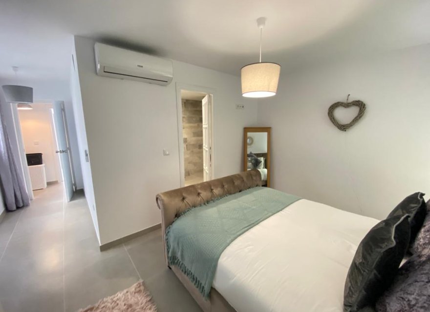 Odsprzedaż - Apartament - Jávea - Costa Blanca