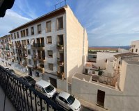 Odsprzedaż - Apartament - Jávea - Costa Blanca