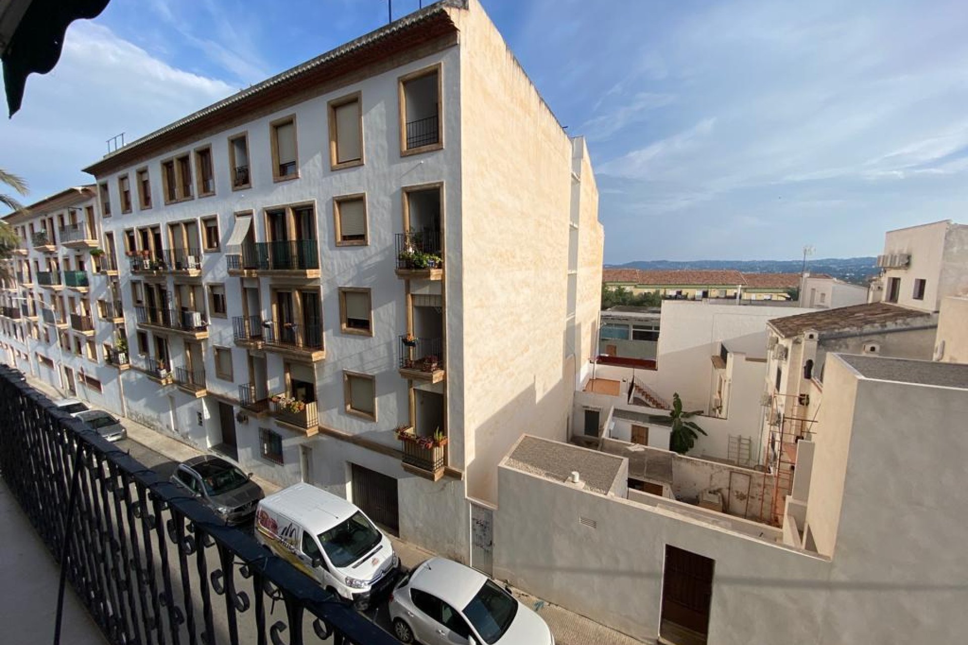 Odsprzedaż - Apartament - Jávea - Costa Blanca