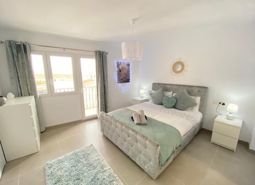 Odsprzedaż - Apartament - Jávea - Costa Blanca